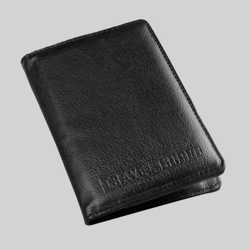 Travel Guard Passport Wallet - Travel Guard